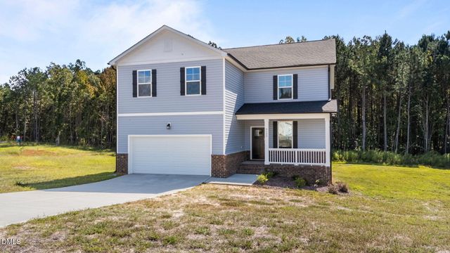 9133 Phoenix Court, Middlesex, NC 27557