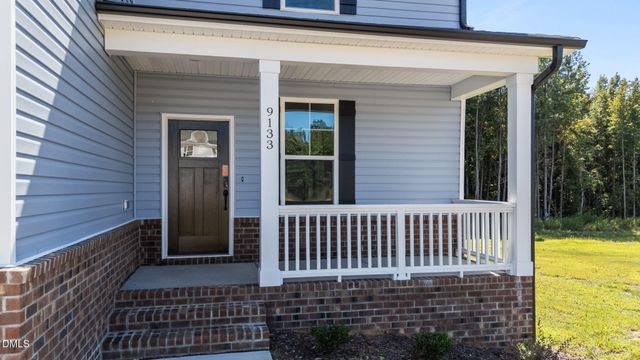 9133 Phoenix Court, Middlesex, NC 27557