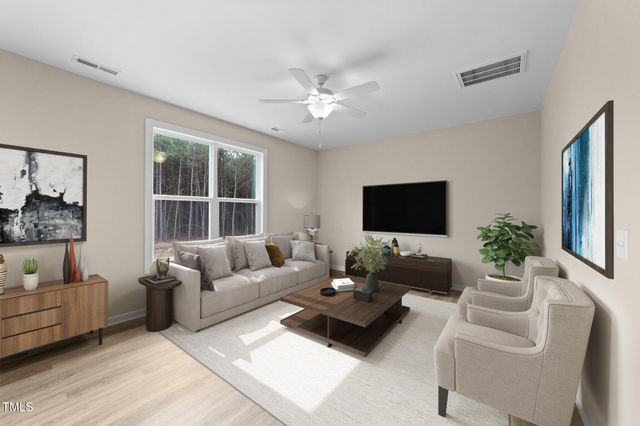 9133 Phoenix Court, Middlesex, NC 27557