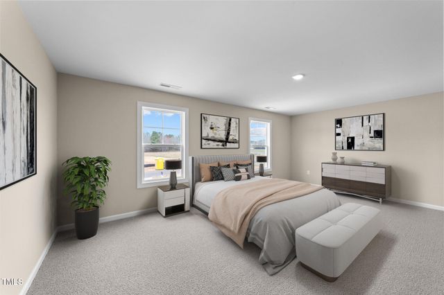 9133 Phoenix Court, Middlesex, NC 27557