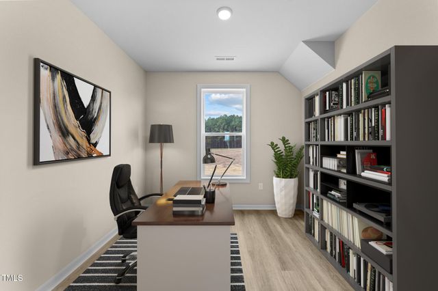 9133 Phoenix Court, Middlesex, NC 27557