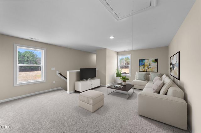 9133 Phoenix Court, Middlesex, NC 27557