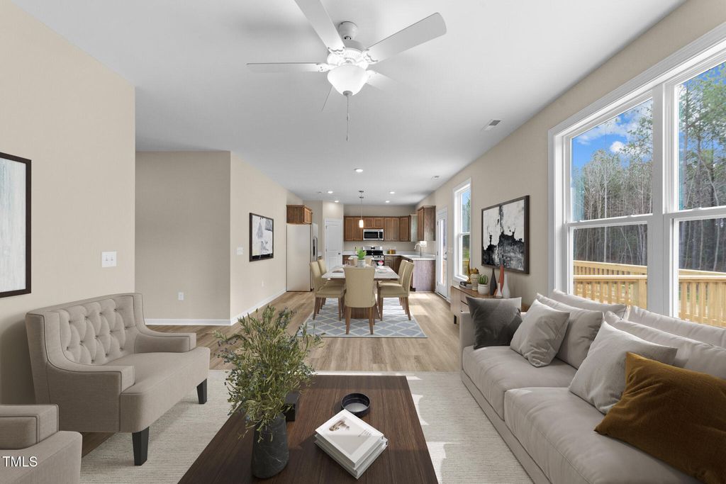 9133 Phoenix Court, Middlesex, NC 27557