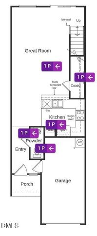 2044 Oakdale Drive, Durham, NC 27703