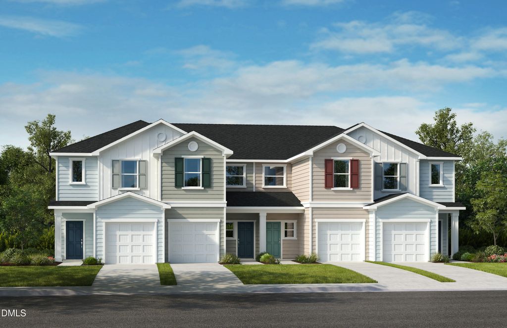 2044 Oakdale Drive, Durham, NC 27703