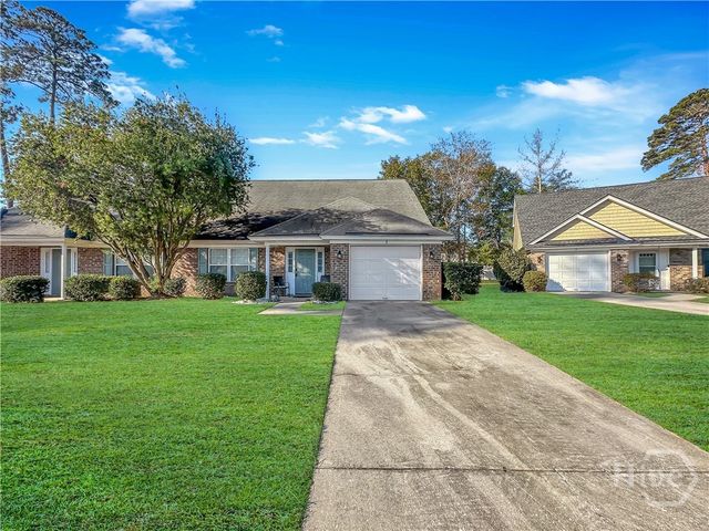 3 Redding, Savannah, GA 31419