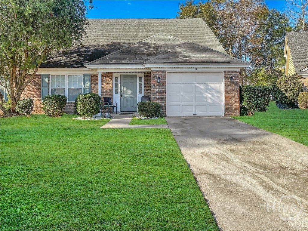 3 Redding, Savannah, GA 31419