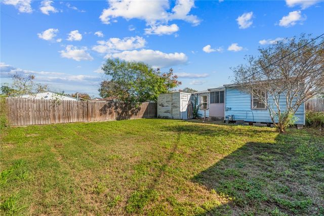 4645 Cheryl Dr, Corpus Christi, TX 78415