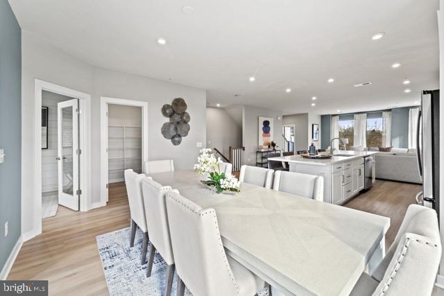 11270 DOROTHY VAUGHAN RD, Manassas, VA 20109