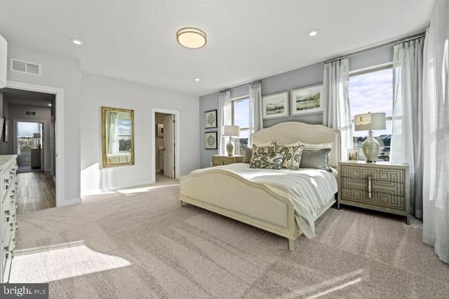11270 DOROTHY VAUGHAN RD, Manassas, VA 20109