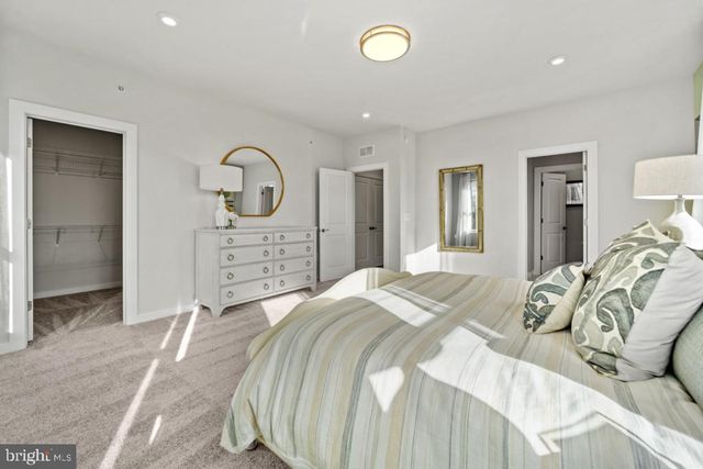 11270 DOROTHY VAUGHAN RD, Manassas, VA 20109