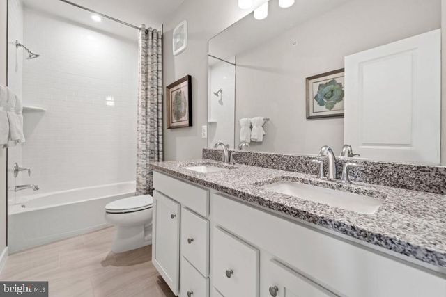 11270 DOROTHY VAUGHAN RD, Manassas, VA 20109