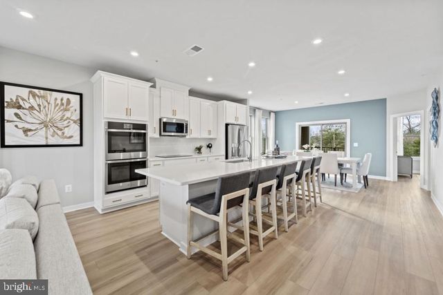 11270 DOROTHY VAUGHAN RD, Manassas, VA 20109