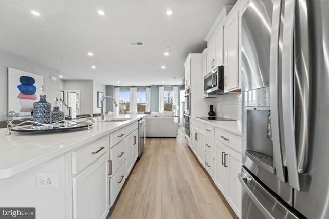 11270 DOROTHY VAUGHAN RD, Manassas, VA 20109