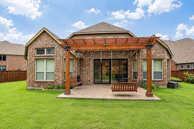 7319 San Marcos Drive, Irving, TX 75039