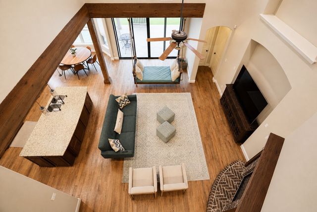 7319 San Marcos Drive, Irving, TX 75039