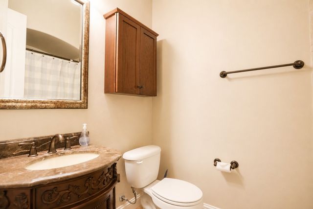 7319 San Marcos Drive, Irving, TX 75039