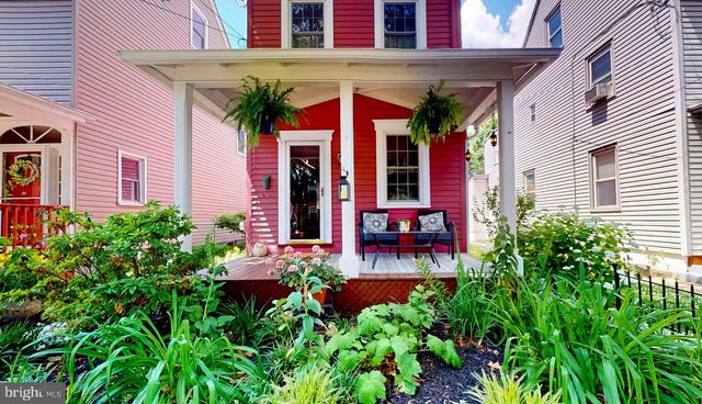 312 PENN ST, Riverton, NJ 08077