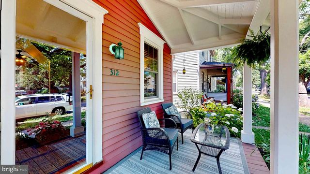 312 PENN ST, Riverton, NJ 08077
