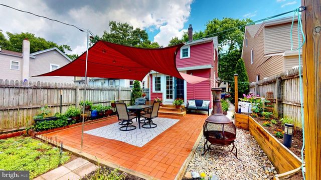 312 PENN ST, Riverton, NJ 08077