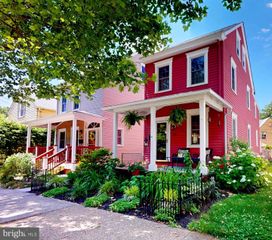 312 PENN ST, Riverton, NJ 08077