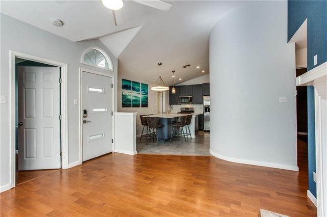 704 Cool Water DR, Austin, TX 78748