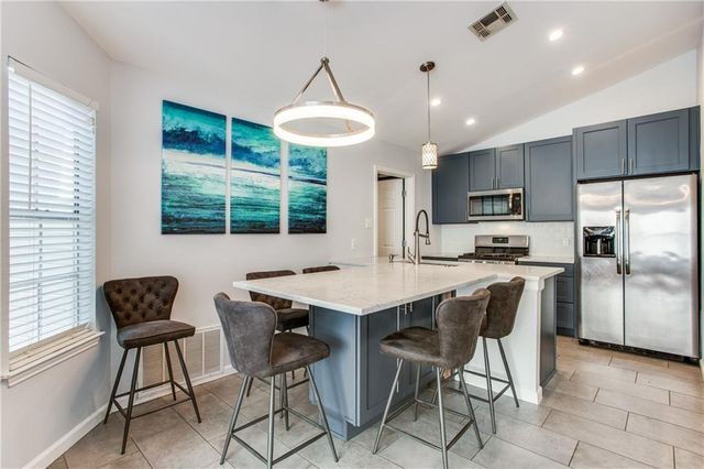 704 Cool Water DR, Austin, TX 78748