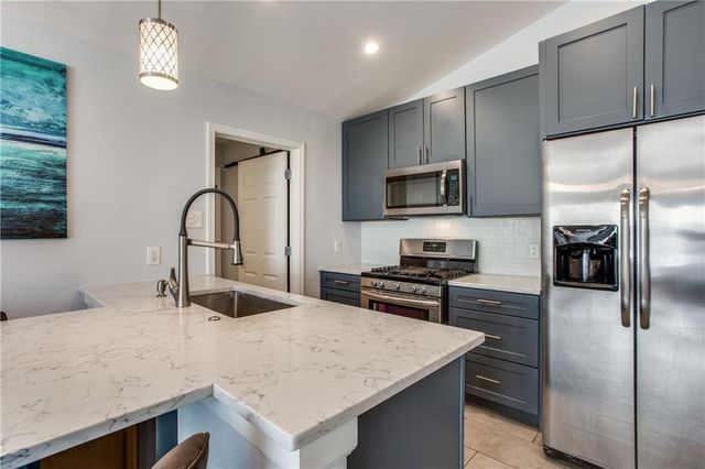 704 Cool Water DR, Austin, TX 78748