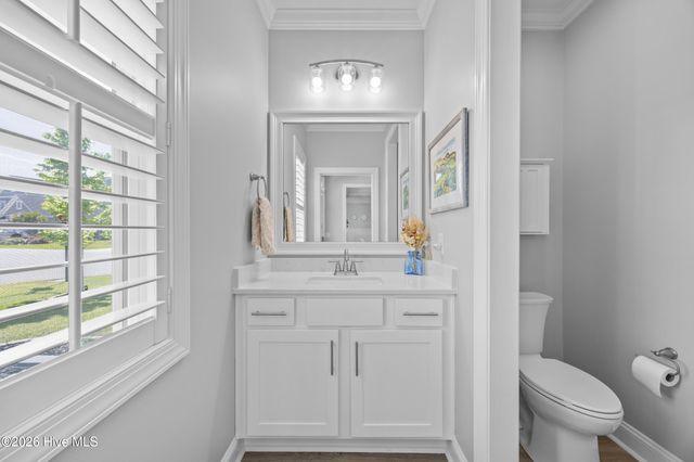 11 Tilloo Cut Way, Hampstead, NC 28443