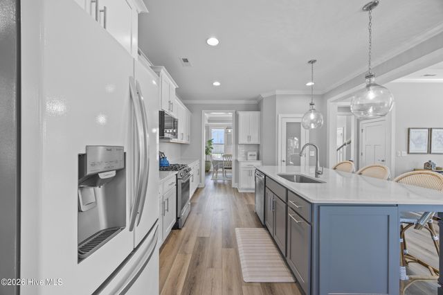 11 Tilloo Cut Way, Hampstead, NC 28443