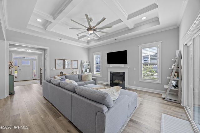 11 Tilloo Cut Way, Hampstead, NC 28443