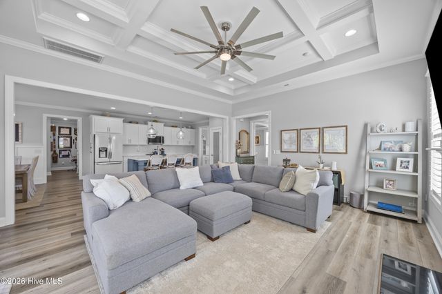 11 Tilloo Cut Way, Hampstead, NC 28443