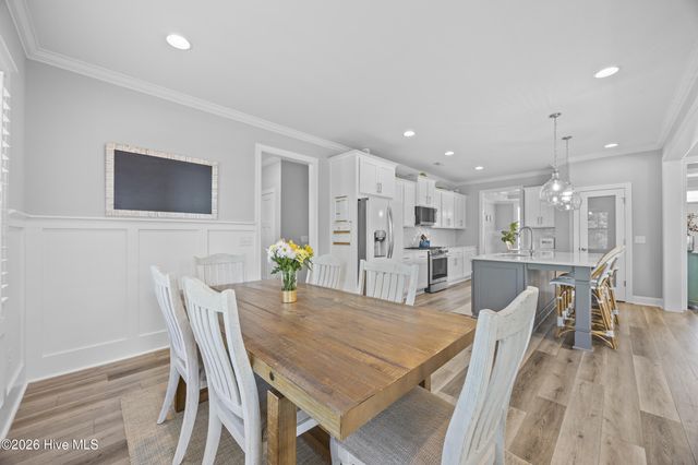 11 Tilloo Cut Way, Hampstead, NC 28443