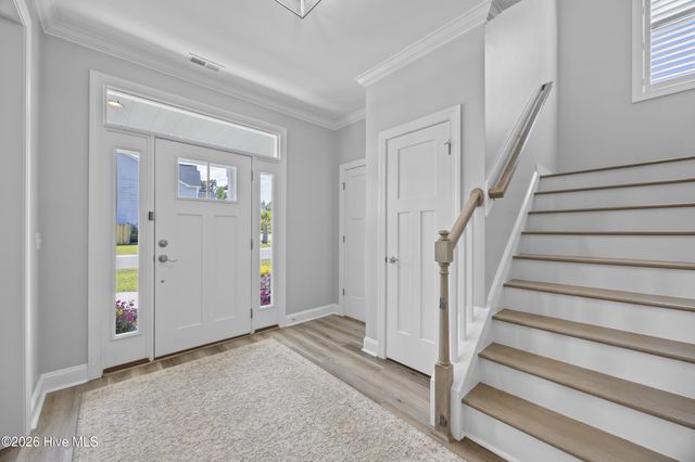 11 Tilloo Cut Way, Hampstead, NC 28443