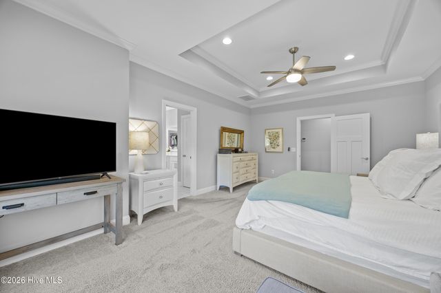 11 Tilloo Cut Way, Hampstead, NC 28443