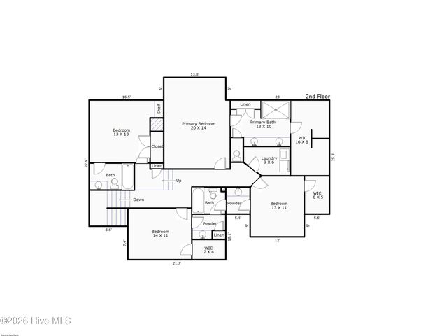 11 Tilloo Cut Way, Hampstead, NC 28443