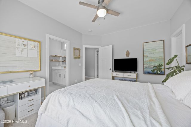 11 Tilloo Cut Way, Hampstead, NC 28443