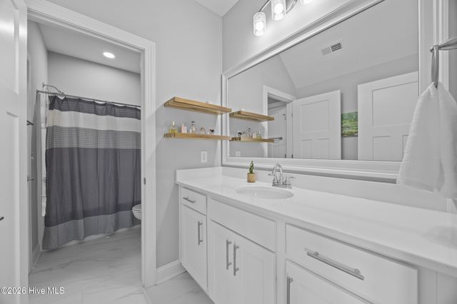 11 Tilloo Cut Way, Hampstead, NC 28443