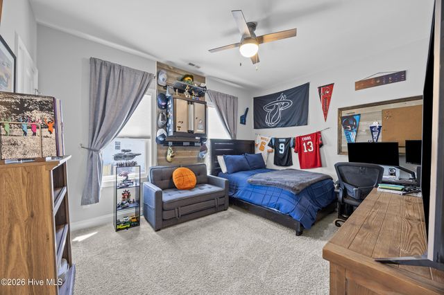 11 Tilloo Cut Way, Hampstead, NC 28443