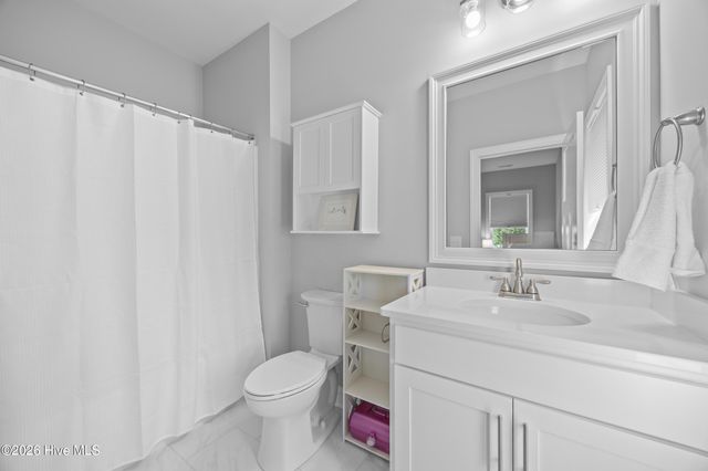 11 Tilloo Cut Way, Hampstead, NC 28443
