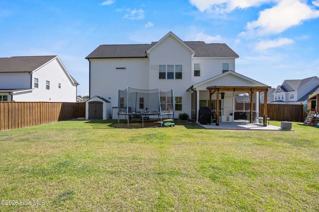 11 Tilloo Cut Way, Hampstead, NC 28443