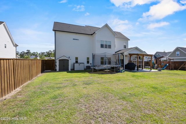 11 Tilloo Cut Way, Hampstead, NC 28443