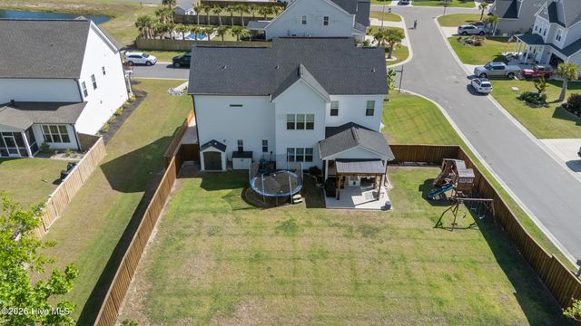 11 Tilloo Cut Way, Hampstead, NC 28443