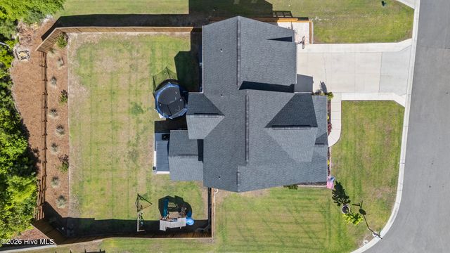 11 Tilloo Cut Way, Hampstead, NC 28443