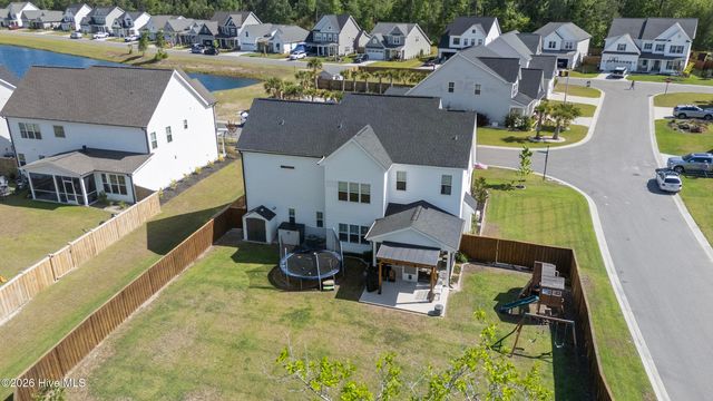 11 Tilloo Cut Way, Hampstead, NC 28443