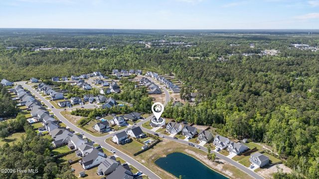 11 Tilloo Cut Way, Hampstead, NC 28443