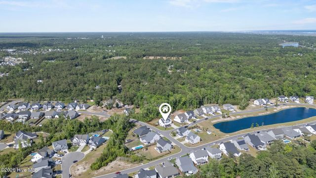 11 Tilloo Cut Way, Hampstead, NC 28443