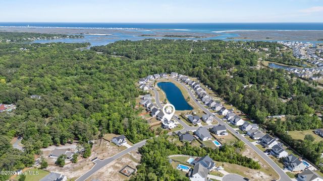 11 Tilloo Cut Way, Hampstead, NC 28443
