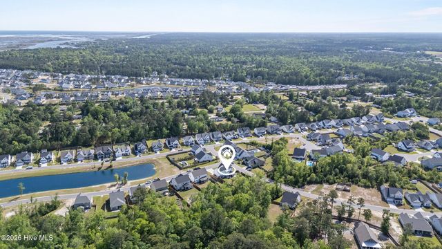 11 Tilloo Cut Way, Hampstead, NC 28443