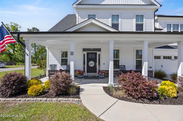 11 Tilloo Cut Way, Hampstead, NC 28443